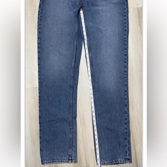 Nudie Jeans Co. Grim Tim Conjunctions Martin Patrick 3 - Picture 4 of 9